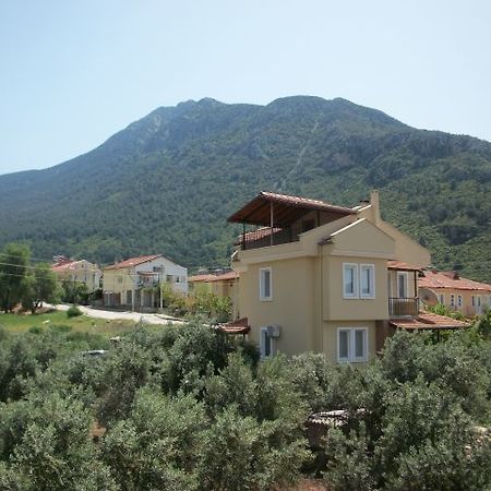 Garden Of Eden Hotel Ölüdeniz Zewnętrze zdjęcie